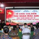 Thần tốc thu nhận hơn 21.000 mẫu ADN thân nhân liệt sĩ: Hành trình tri ân bằng công nghệ và trách nhiệm