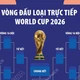 Vòng knock-out World Cup 2026: Argentina rộng cửa vào chung kết, đội Ronaldo rơi nhánh đấu tử thần