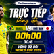 TRỰC TIẾP bóng đá Brazil vs Nhật Bản (00h00 hôm nay): Vinicius so tài Ayase Ueda