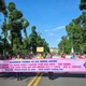 5000 người đi bộ đồng hành, lan tỏa tinh thần 'Hành trình di sản - Tiến bước tương lai'