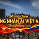 Mang theo lòng nhân ái Việt Nam đến Venezuela