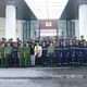 Đội cứu nạn, cứu hộ của Bộ Công an xuất quân lên đường làm nhiệm vụ tại Venezuela