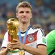 Cà phê World Cup: Tuyển Đức không còn người “phiên dịch” không gian