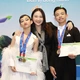Nguyễn Quỳnh Trang Anh giành 7 HCV DanceSport tại Cúp vô địch Trẻ - Thiếu niên quốc gia