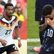 Cuộc chiến ngôi sao Đức vs Paraguay (vòng 32 đội World Cup 2026): Felix Nmecha so tài Miguel Almiron