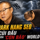 Park Hang Seo và cái cúi đầu giữa 'cơn bão' World Cup của bóng đá Hàn Quốc
