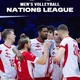 Kỷ lục trong lịch sử Volleyball Nations League được thiết lập với set đấu ‘marathon’ có tỷ số 50-48 