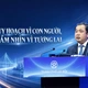 Một quy hoạch vì con người, một tầm nhìn vì tương lai