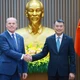 Thủ tướng Chính phủ Lê Minh Hưng: Sớm đưa quan hệ Việt Nam - Canada lên tầm cao mới