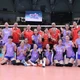 Tin nóng thể thao tối 29/6: Tuyển bóng chuyền nữ Việt Nam bước vào giai đoạn tập luyện quan trọng