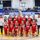 ĐT bóng rổ U18 nữ Việt Nam xuất sắc thắng U18 nữ Thái Lan