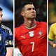 Toàn bộ danh sách cầu thủ của 48 đội tuyển tham dự World Cup 2026