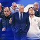 World Cup 2026 quy tụ đội ngũ HLV nổi tiếng và giàu thành tích bậc nhất trong lịch sử