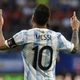 Tin nóng thể thao sáng 4/6: Messi nhận giải thưởng danh giá; HLV cũ của Alcaraz sẵn sàng dẫn dắt Sinner