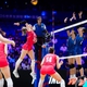 Tuyển nữ Serbia thắng thuyết phục Thái Lan trong trận ra quân VNL 2026