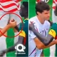 Ngôi sao ĐT Mỹ dự World Cup 2026 có hành động gây tranh cãi sau khi bắt tay đối thủ