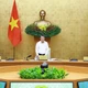 Thủ tướng Lê Minh Hưng chủ trì phiên họp Chính phủ thường kỳ tháng 5/2026
