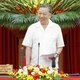 Tổng Bí thư, Chủ tịch nước Tô Lâm: Đổi mới phương thức lãnh đạo của Đảng để làm cho đất nước tự chủ chiến lược, phát triển nhanh, bền vững