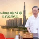 Xây dựng một xã hội đáng sống