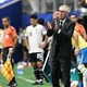 Brazil lọt vào vòng 16 đội: Ancelotti xứng danh Quý ông “biết trước mọi thứ”