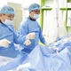 Bệnh viện Bạch Mai cơ sở Ninh Bình cứu sống người đàn ông nhồi máu cơ tim trên đường đưa con đi khám