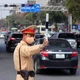Hà Nội điều chỉnh tổ chức giao thông phục vụ thí điểm giai đoạn 1 "Vùng phát thải thấp trong vành đai 1"