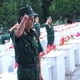 Xúc động rơi nước mắt trước hình ảnh tri ân các anh hùng liệt sĩ tại Nghĩa trang Vị Xuyên