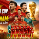 World Cup với bóng đá Việt Nam: Tuy xa mà gần...
