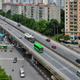 Hà Nội khắc phục tình trạng xô lệch một số gối cầu trên đường Vành đai 3 trên cao
