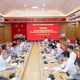 Hội nghị học tập Chuyên đề năm 2026 Đảng uỷ các cơ quan Đảng Trung ương