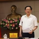 Phó Thủ tướng Hồ Quốc Dũng: Lấy kết quả thực chất làm thước đo phát triển công nghệ chiến lược