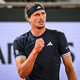 Kết quả Roland Garros 2026 hôm nay 5/6: Zverev vào chung kết