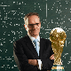 Nhà toán học dự đoán đúng 3 kỳ World Cup liên tiếp gọi tên nhà vô địch năm 2026