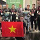Hỗ trợ, phát triển các doanh nghiệp công nghệ số vươn ra toàn cầu