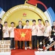 Sinh viên Việt Nam tranh tài tại sân chơi công nghệ hàng đầu thế giới