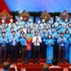 Thủ tướng Lê Minh Hưng: Đưa năng suất lao động trở thành động lực quan trọng của tăng trưởng bền vững