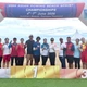 Rowing biển Việt Nam giành 2 HCV châu Á
