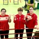 Bắn súng Việt Nam giành HCV đầu tiên tại Giải vô địch Đông Nam Á 2026 với điểm số kỉ lục