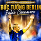 Mỗi ngày một ngôi sao World Cup: "Bức tường Berlin" Fabio Cannavaro