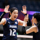Kết quả bóng chuyền AVC Cup 2026: ĐT bóng chuyền nữ Hàn Quốc giành chiến thắng ấn tượng