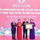 Phó Thủ tướng Phạm Thị Thanh Trà dự Hội nghị biểu dương người cao tuổi tiêu biểu toàn quốc