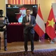 Ngày Công nghệ Robot Việt Nam tại Áo: Dấu ấn mới của ngoại giao khoa học - công nghệ