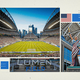 Khám phá SVĐ tổ chức World Cup 2026: Seattle, sân khấu của ĐT Bỉ và Mỹ