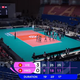 Thắng dễ Hong Kong (Trung Quốc), tuyển bóng chuyền nữ Việt Nam tiếp tục hành trình chinh phục AVC Cup 2026