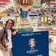 Nhật ký hành trình: Cho một World Cup ngoại cỡ