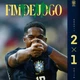 Giao hữu tiền World Cup 2026: Chân sút 19 tuổi ghi bàn quyết định, Brazil hạ kỷ lục gia châu Phi