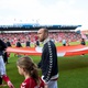 Christian Eriksen lại đột ngột gục ngã trên sân thi đấu