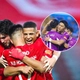V-League 2025/26 hạ màn: Nước mắt Becamex TPHCM, niềm vui Thể Công Viettel