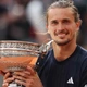 Zverev vô địch Roland Garros 2026: 'Tôi sẽ mãi là nhà vô địch Grand Slam'
