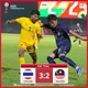 U19 Thái Lan thắng kịch tính U19 Malaysia sau màn rượt đuổi tỷ số, U19 Việt Nam thở phào